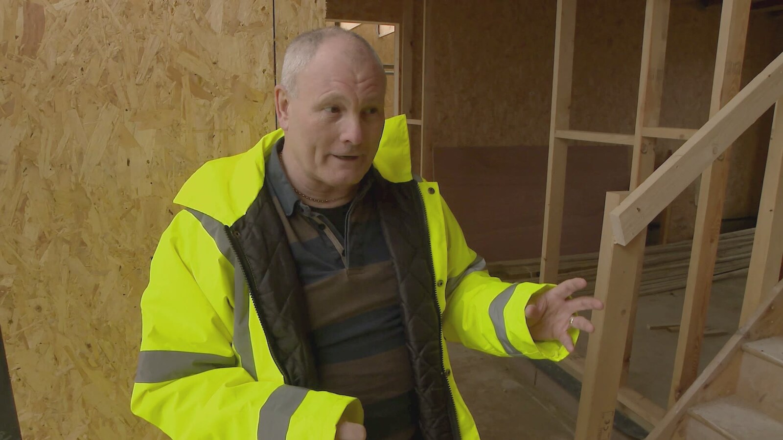 Grand Designs: The Street