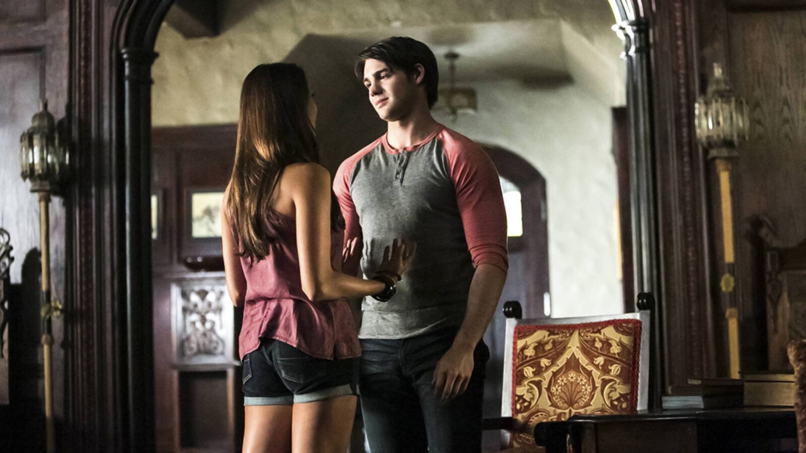 I Know What You Did Last Summer