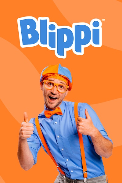 blippi