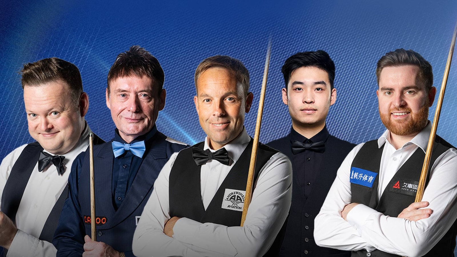 Championship League Snooker