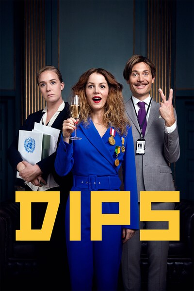 dips