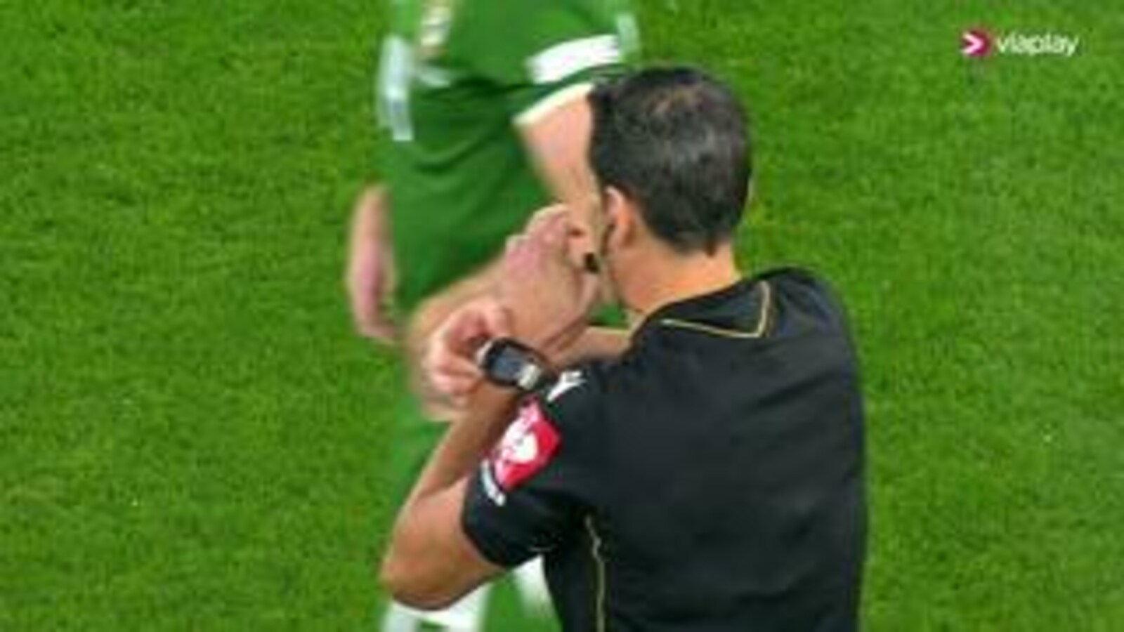 Republic of Ireland - Israel | Highlights