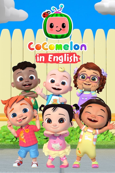 cocomelon-in-english