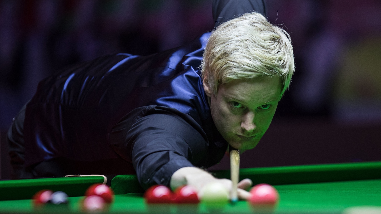 Championship League Snooker