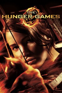 Poster för Hunger Games