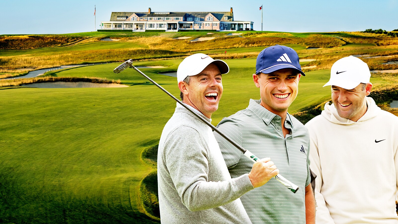 U.S. Open