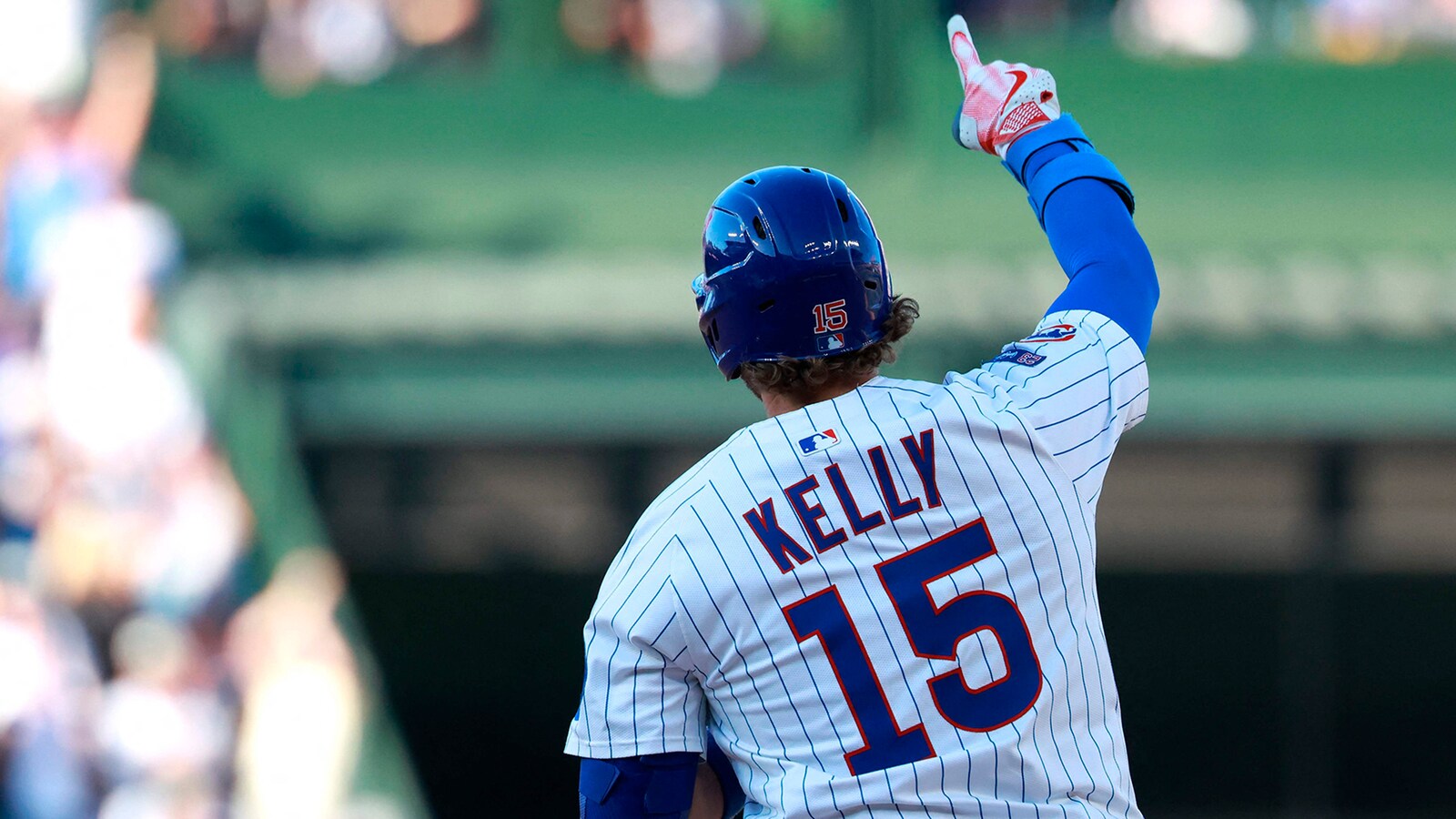 Cubs - Rays