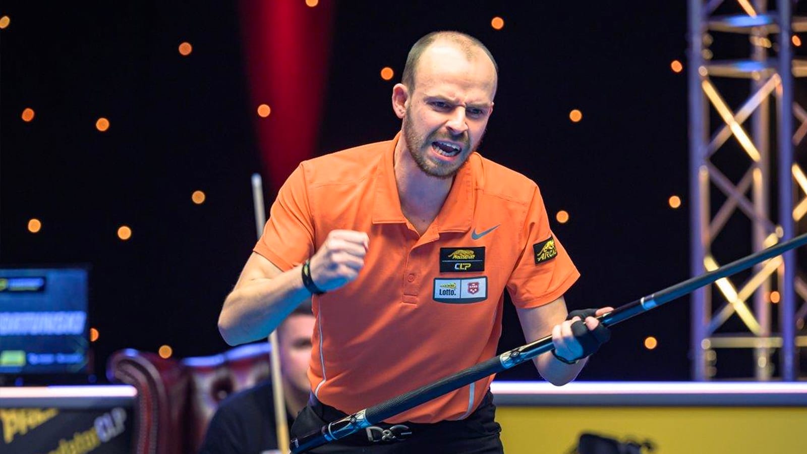 UK Open Pool Championship