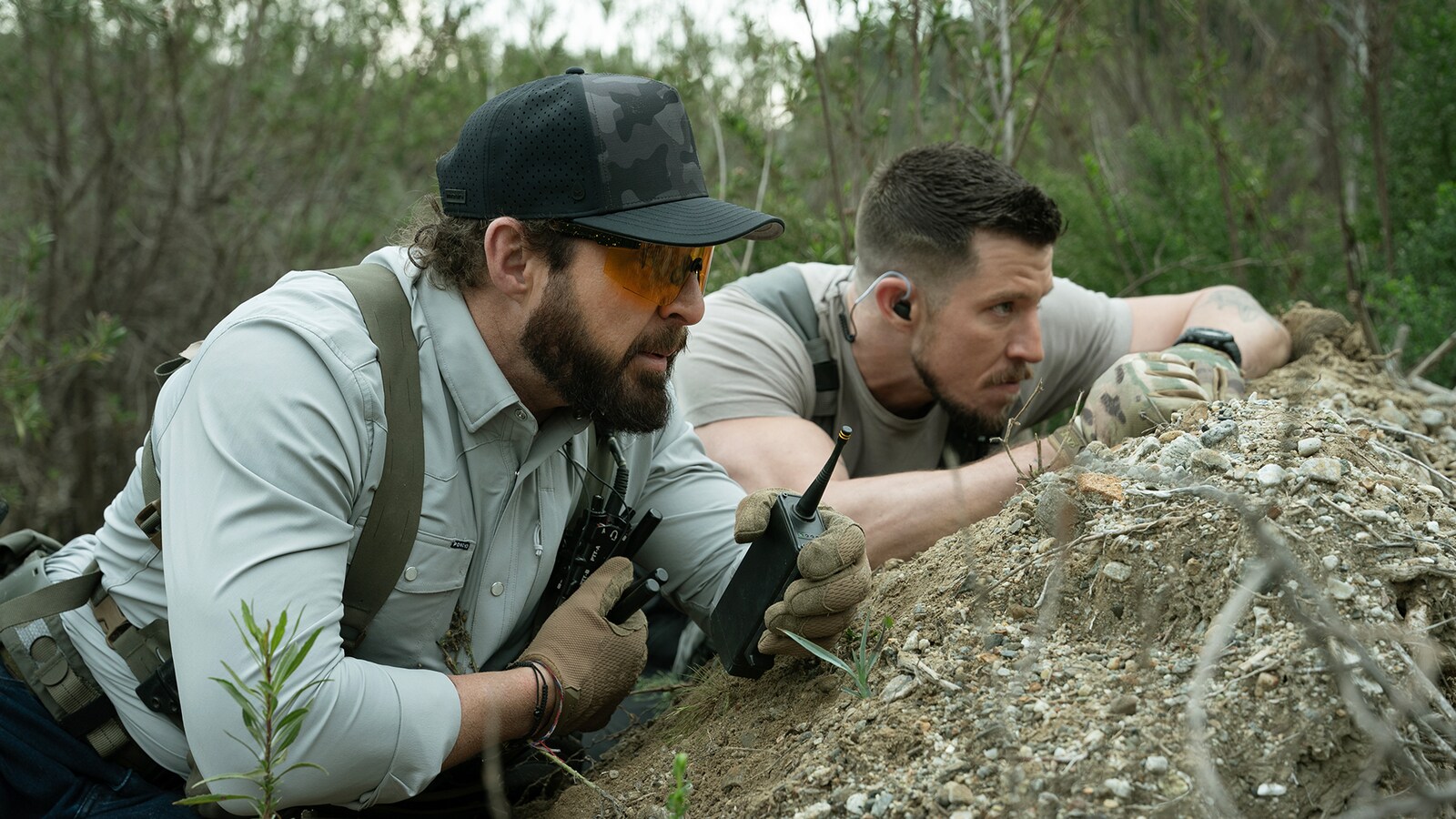 SEAL Team