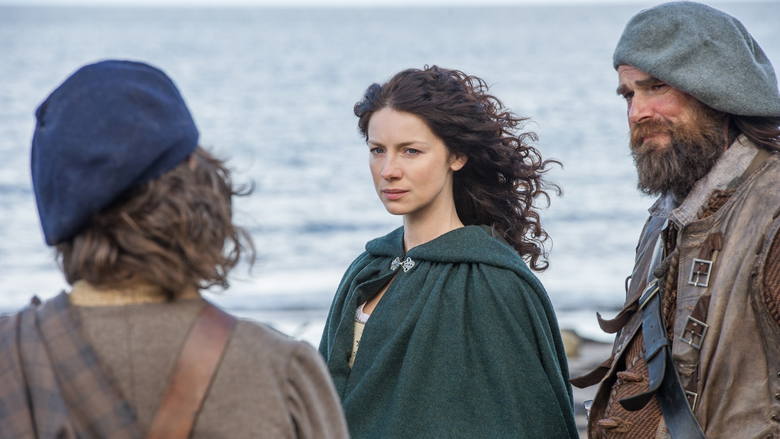 Outlander