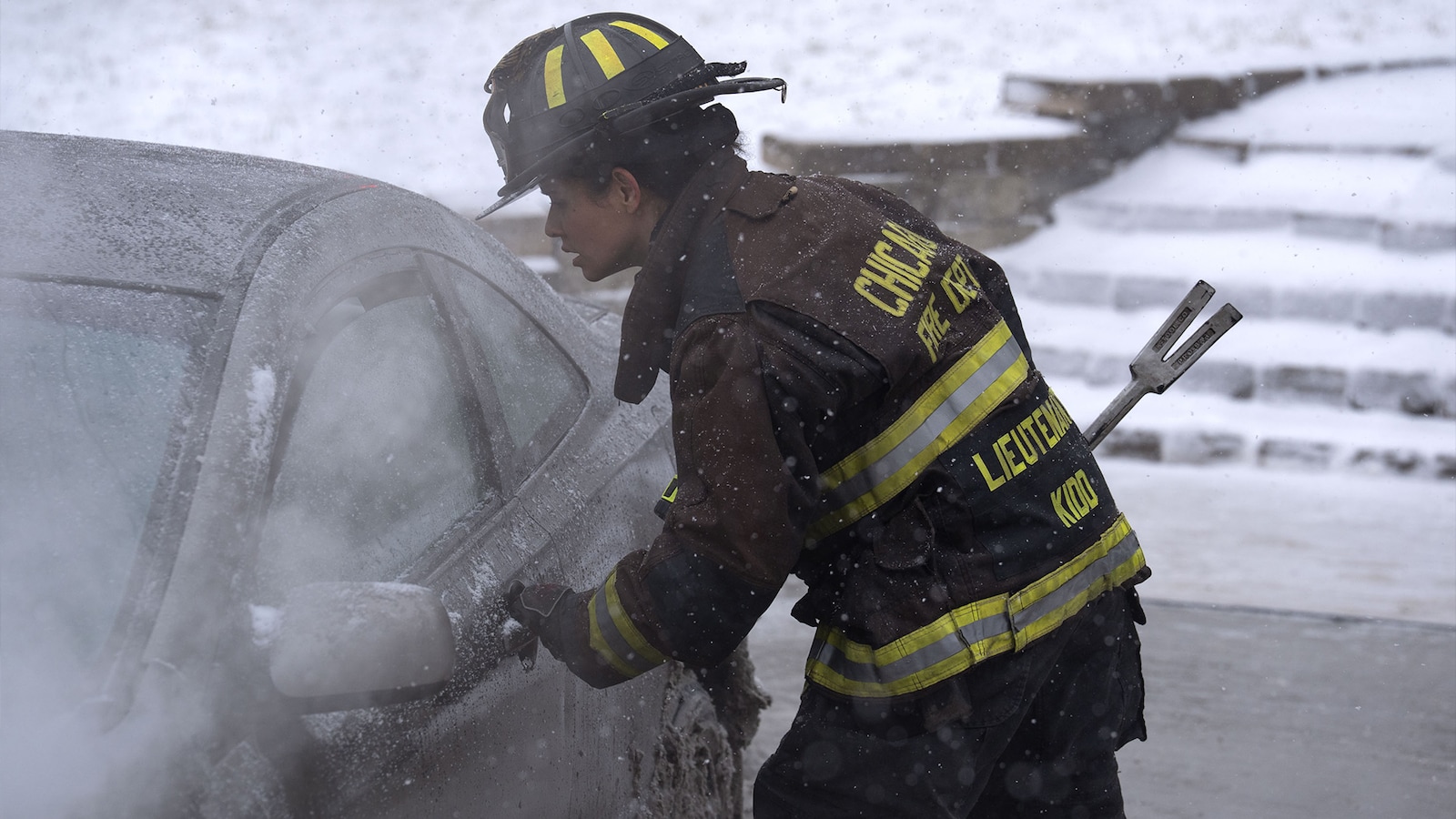 Chicago Fire