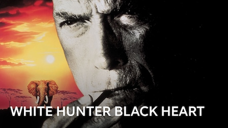 Se Hvid jæger, sort hjerte online - Viaplay