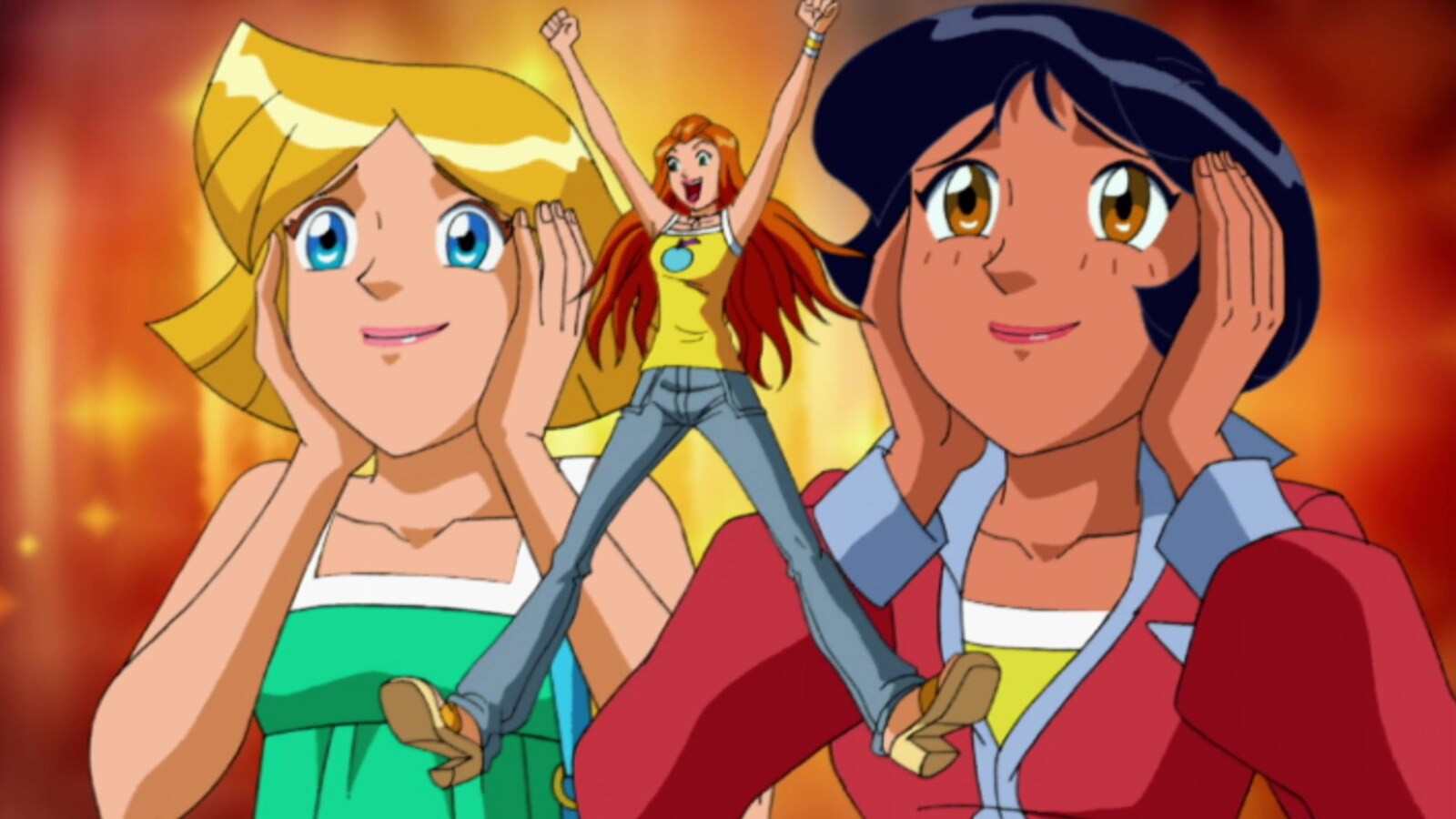 Totalt avslørt – del 2