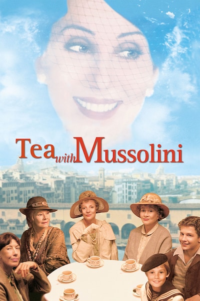 tea-with-mussolini-1999