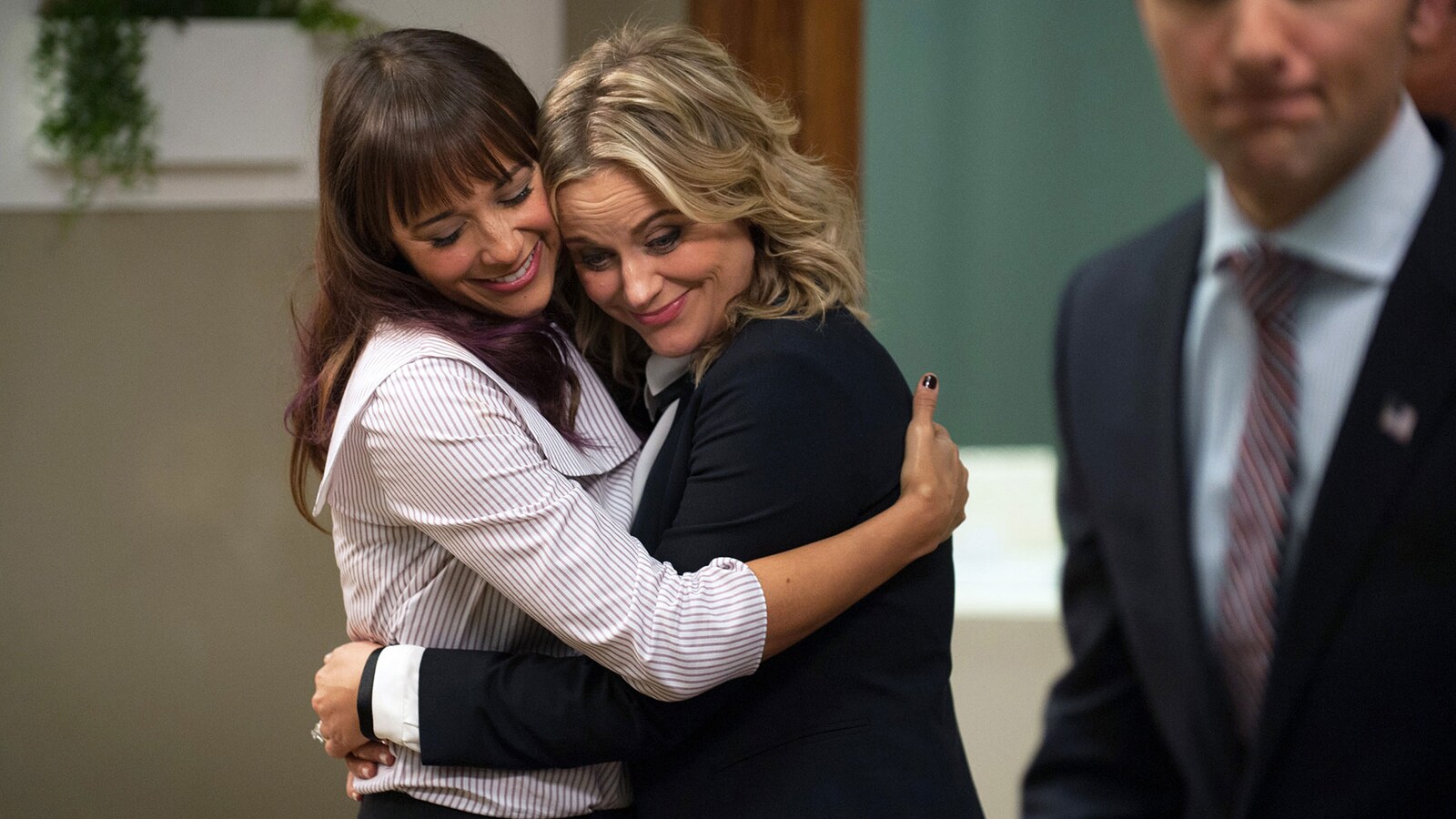 One Last Ride Part 1