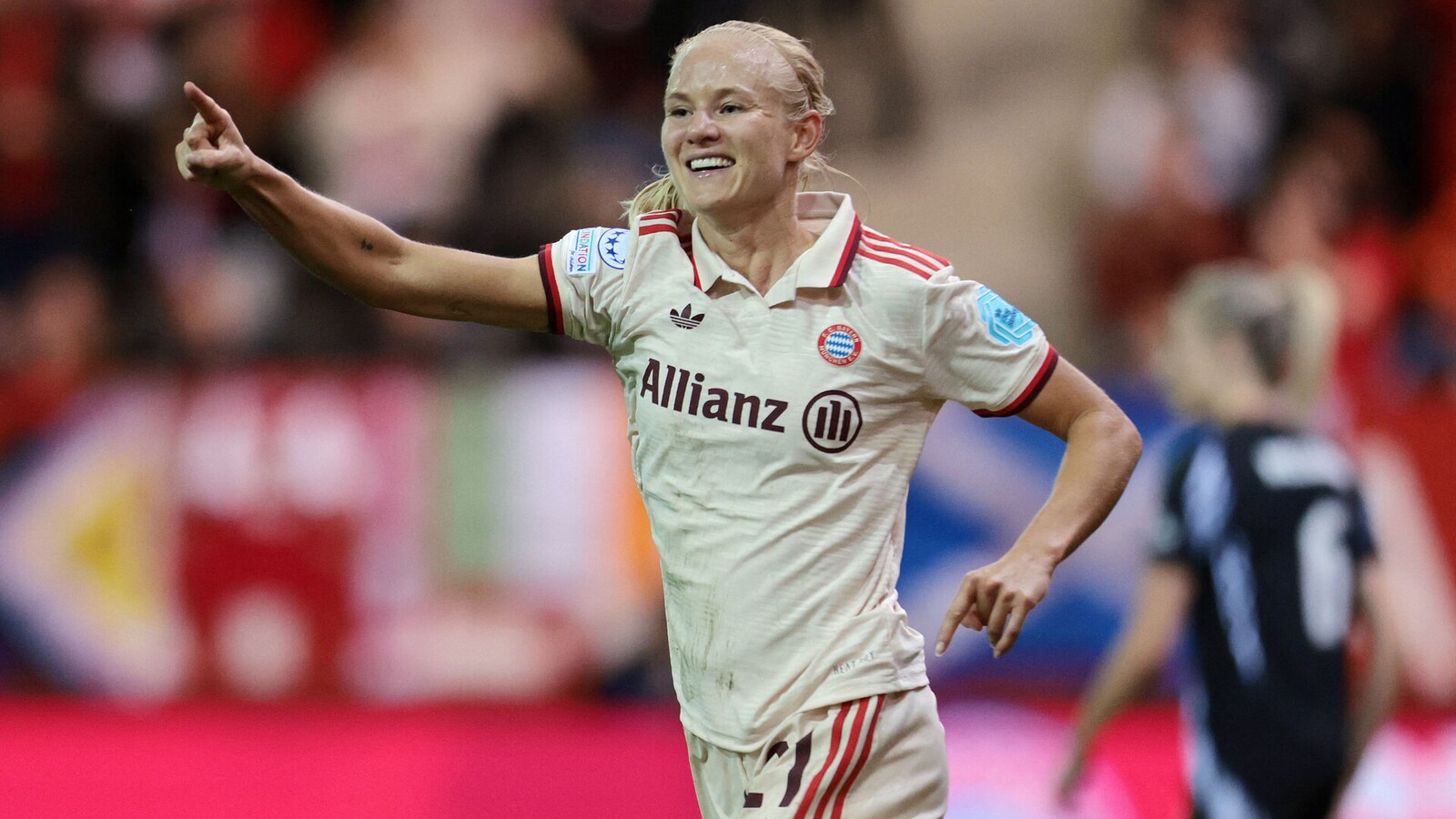 Carl Zeiss Jena - Bayern München