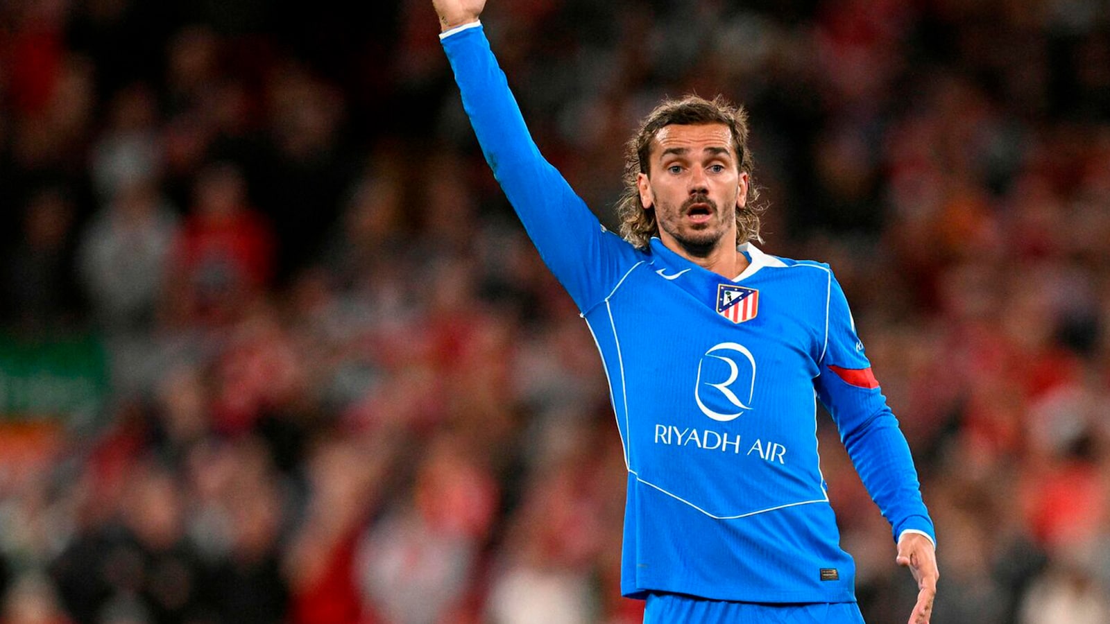 PSV - Atlético Madrid