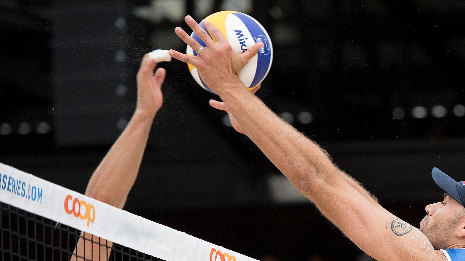 Elite16 Gstaad