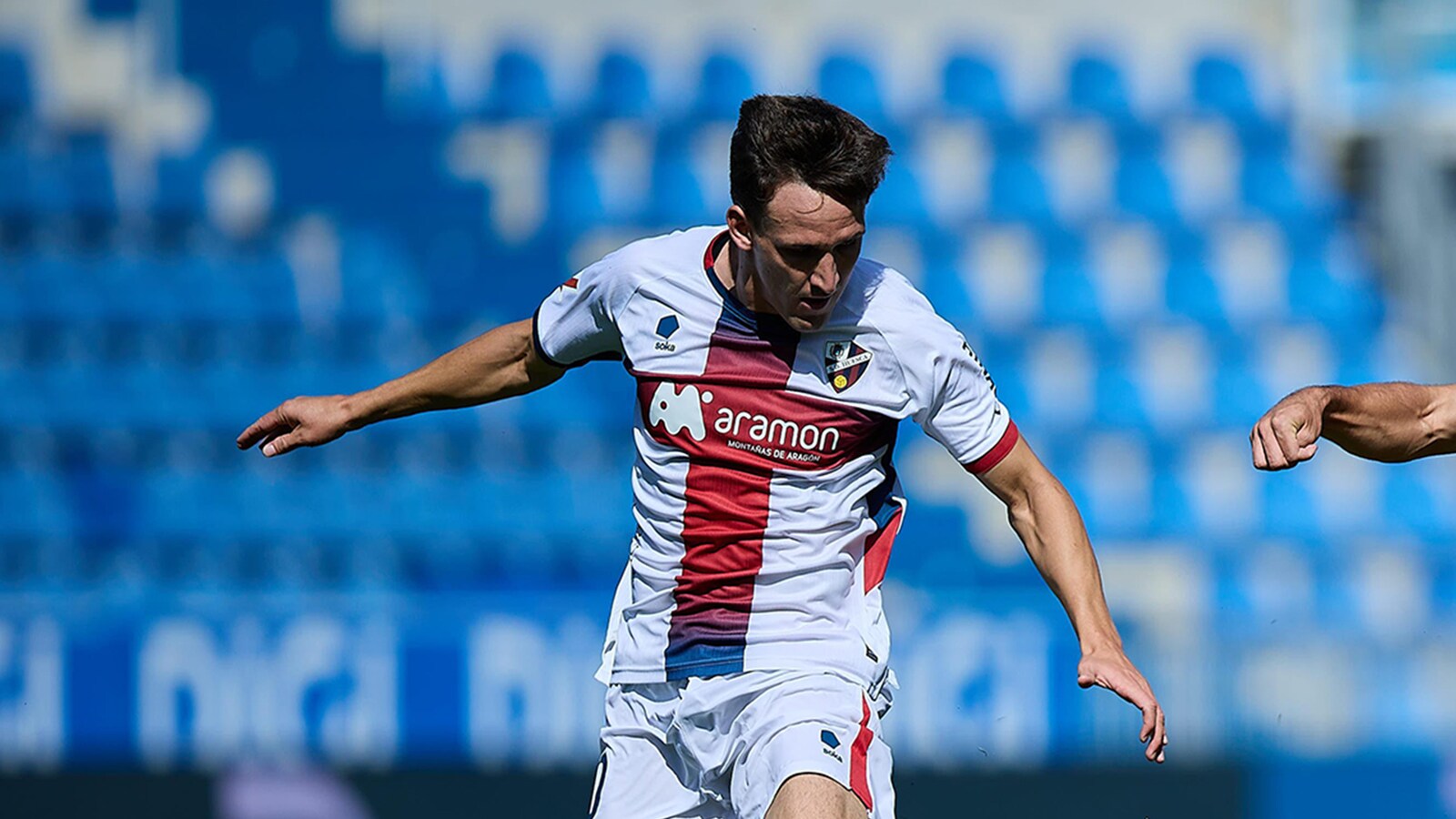Deportivo - Huesca