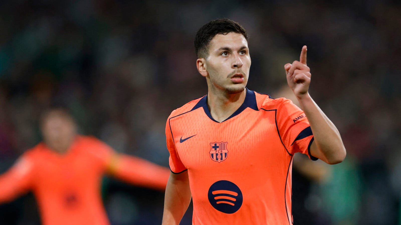 Slavia Prag - Barcelona