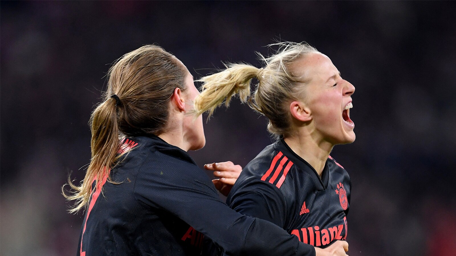Leipzig - Bayern München