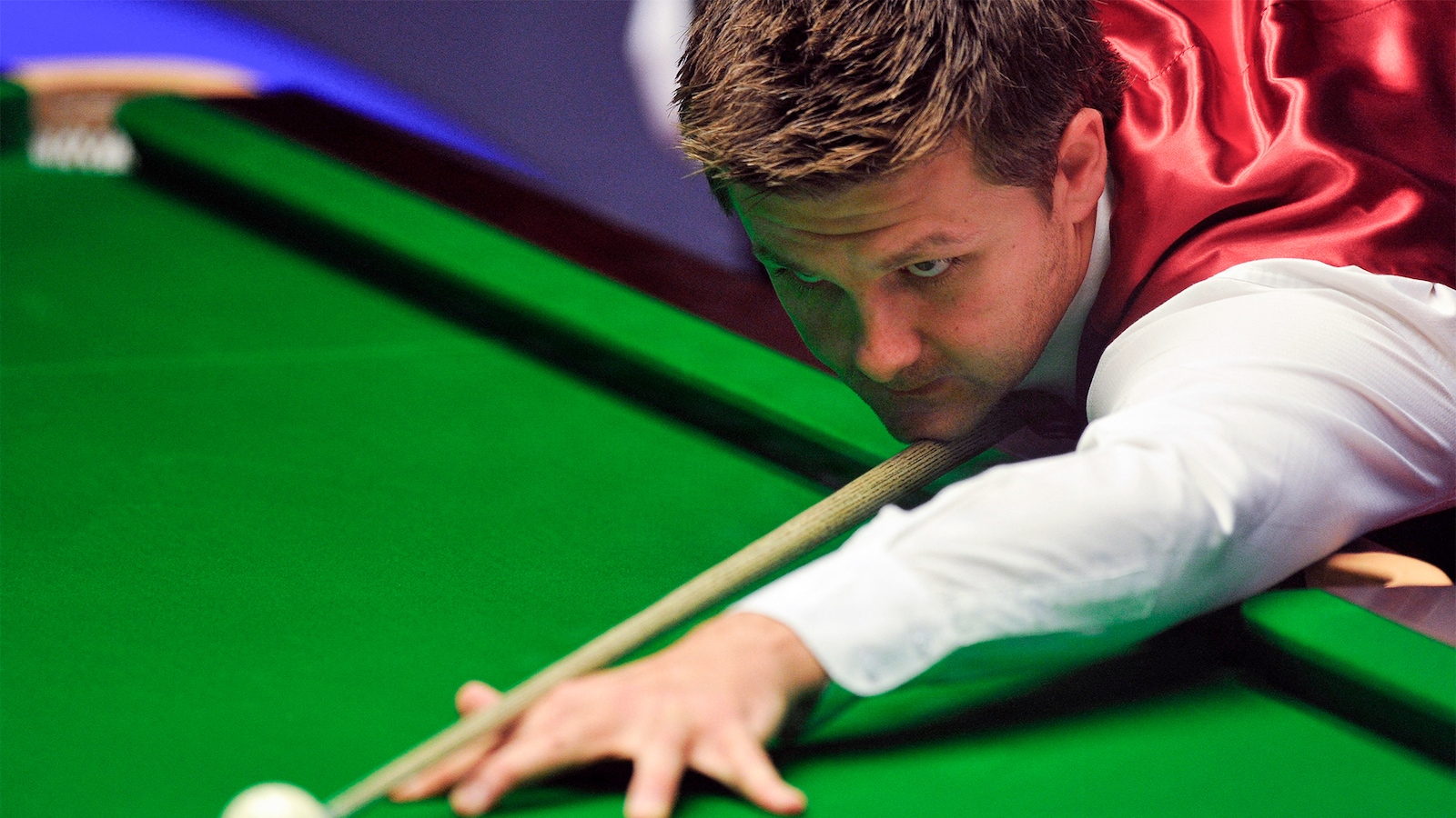 Championship League Snooker
