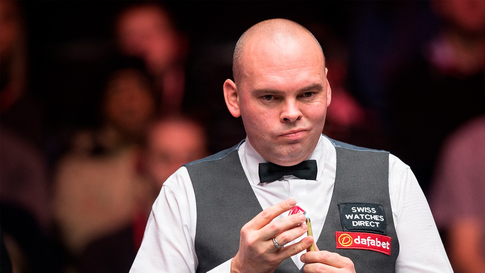 Championship League Snooker
