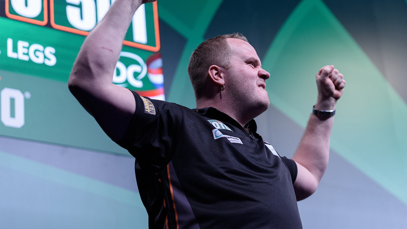 Hungarian Darts Trophy