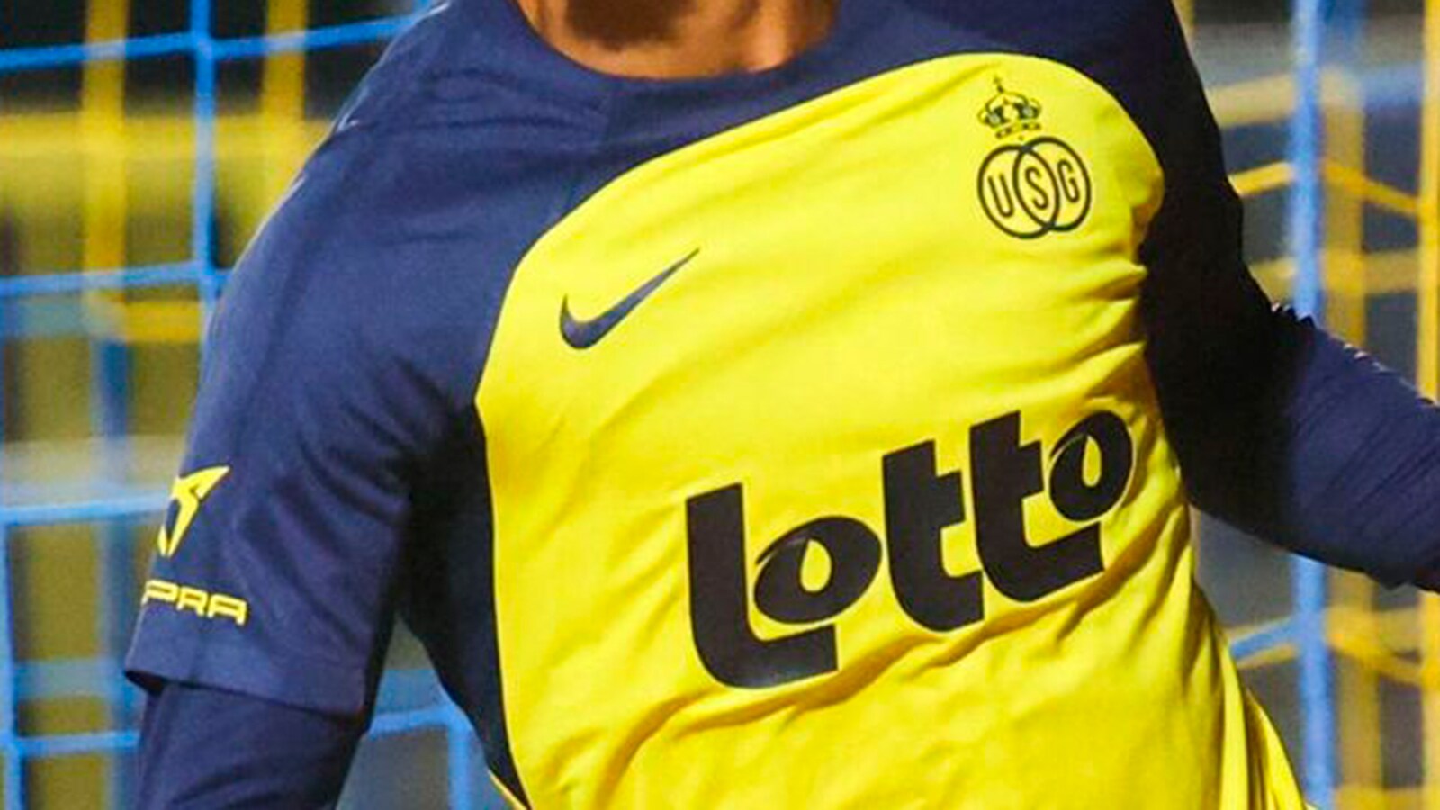 Union Saint-Gilloise - Inter