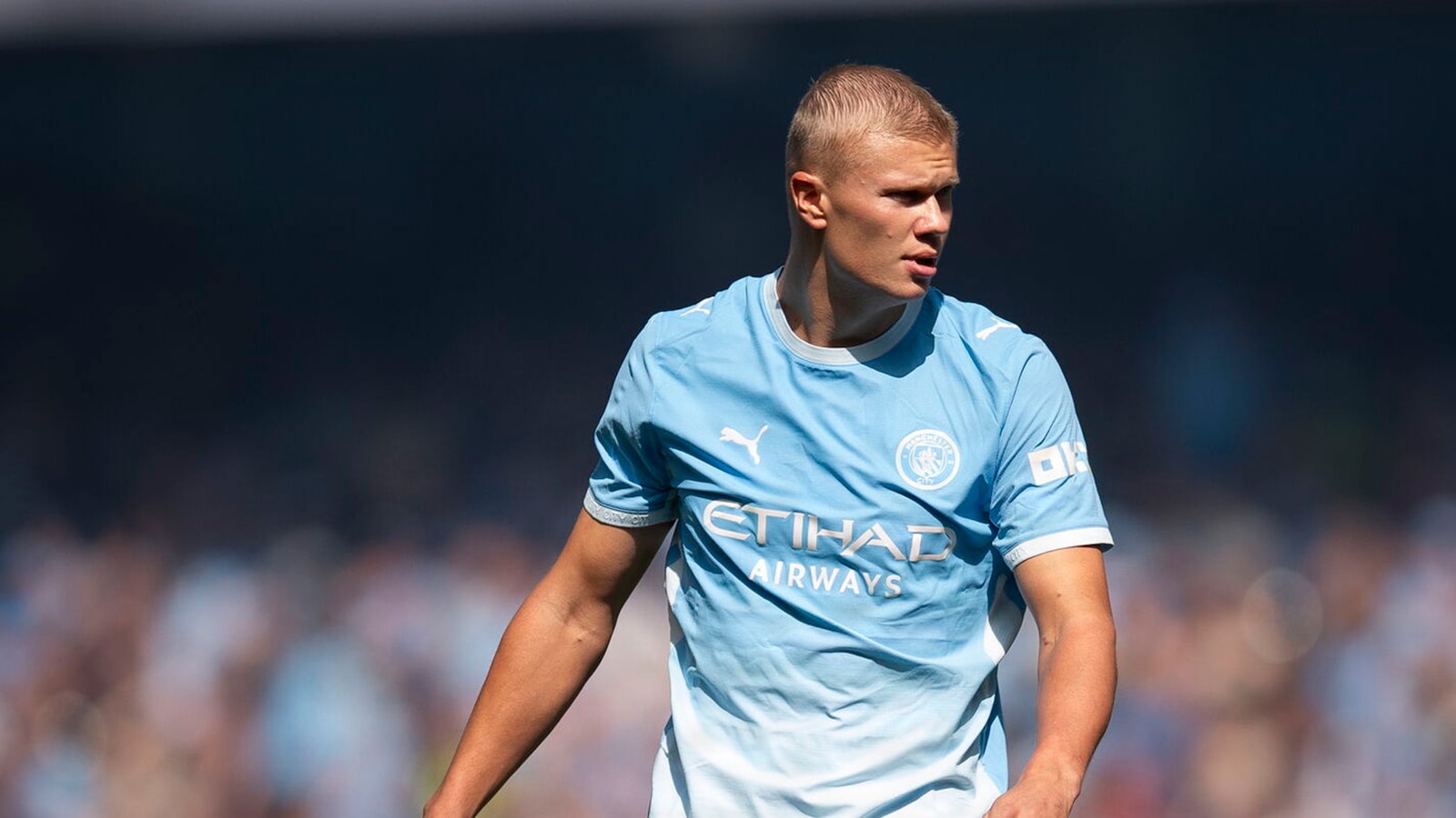 Man City - Coventry