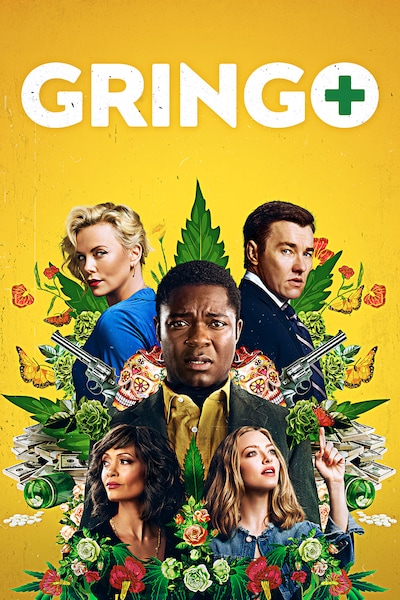 gringo-2018