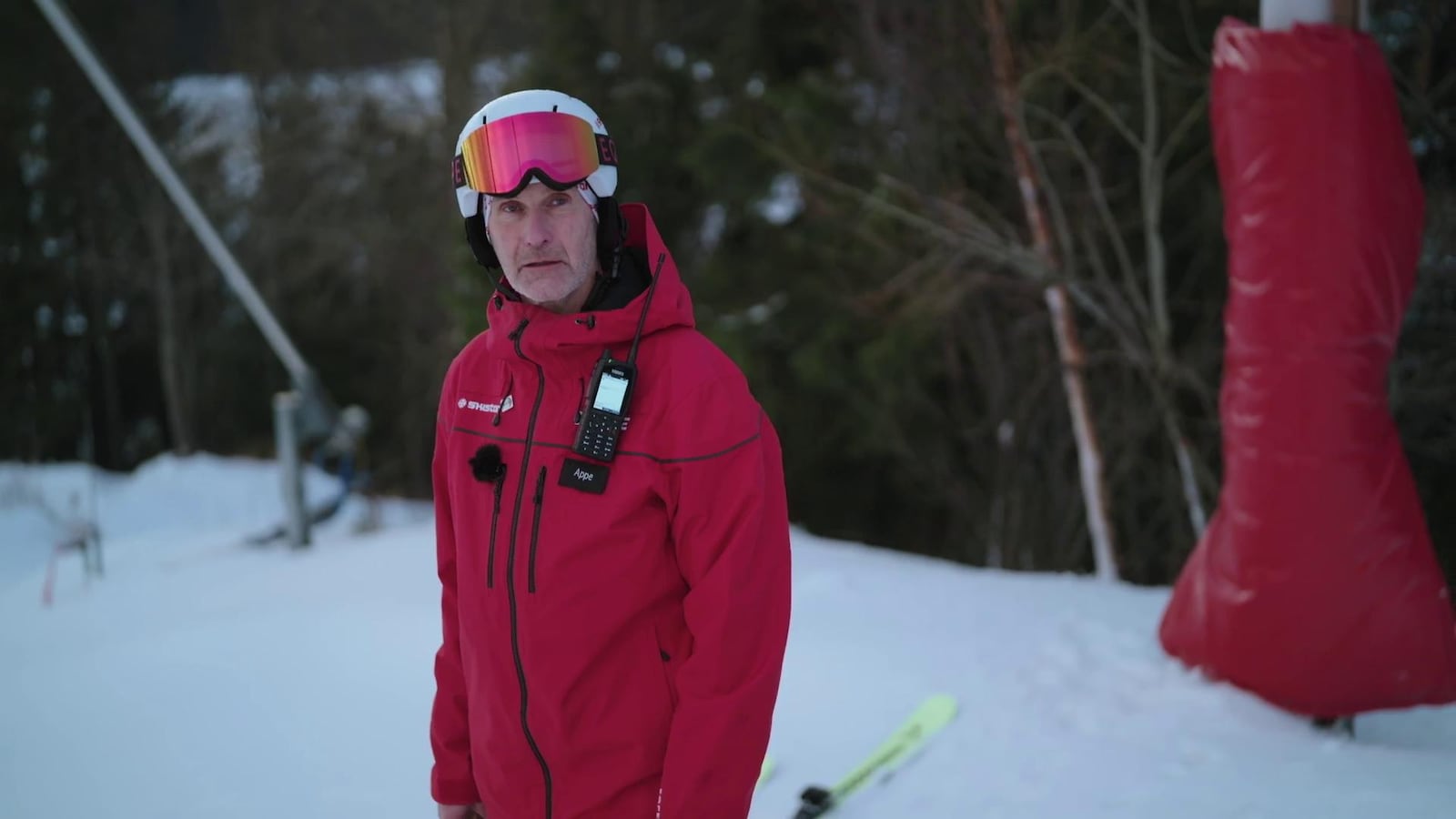 Fjället