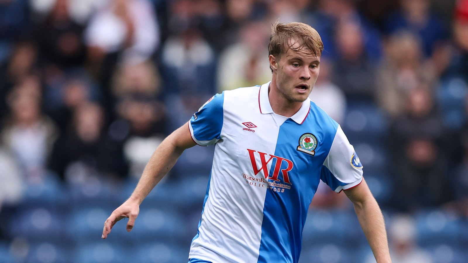 Blackburn - Stoke