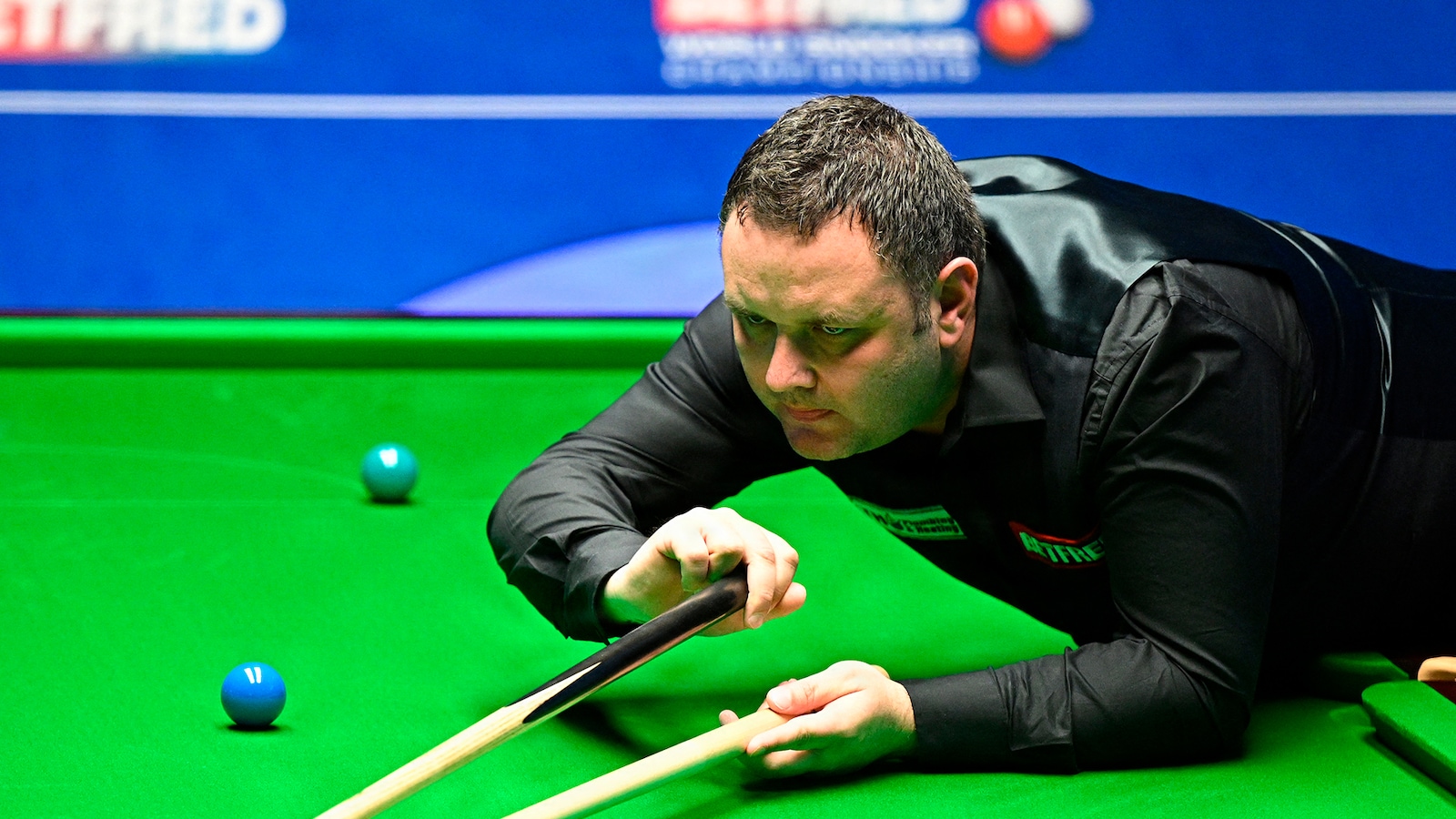Championship League Snooker