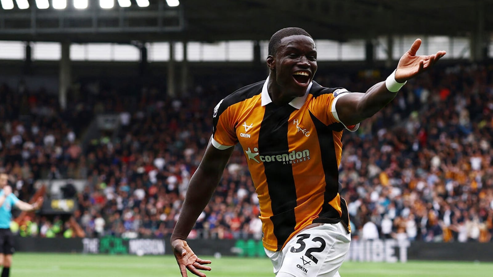 Hull - Aston Villa