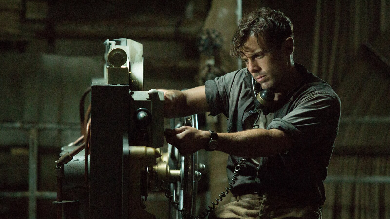 The Finest Hours