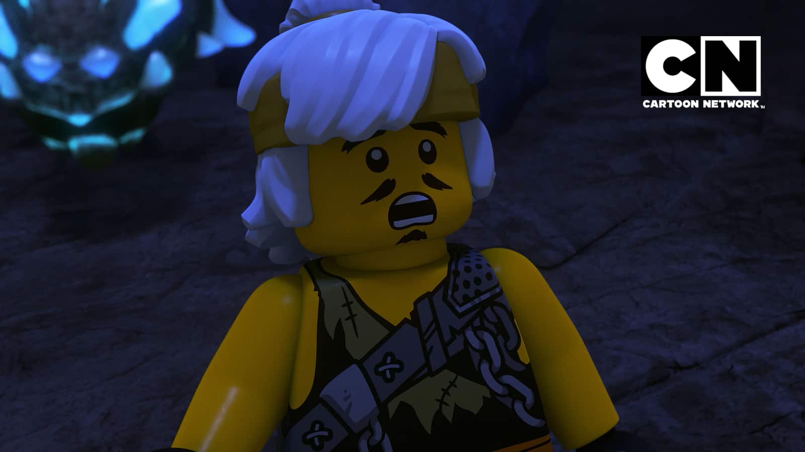 Lego Ninjago Mistrzowie Spinjitzu Sezon 9 Lego Ninjago: Masters of Spinjitzu - Säsong 9 - Avsnitt 9 - TV-serier