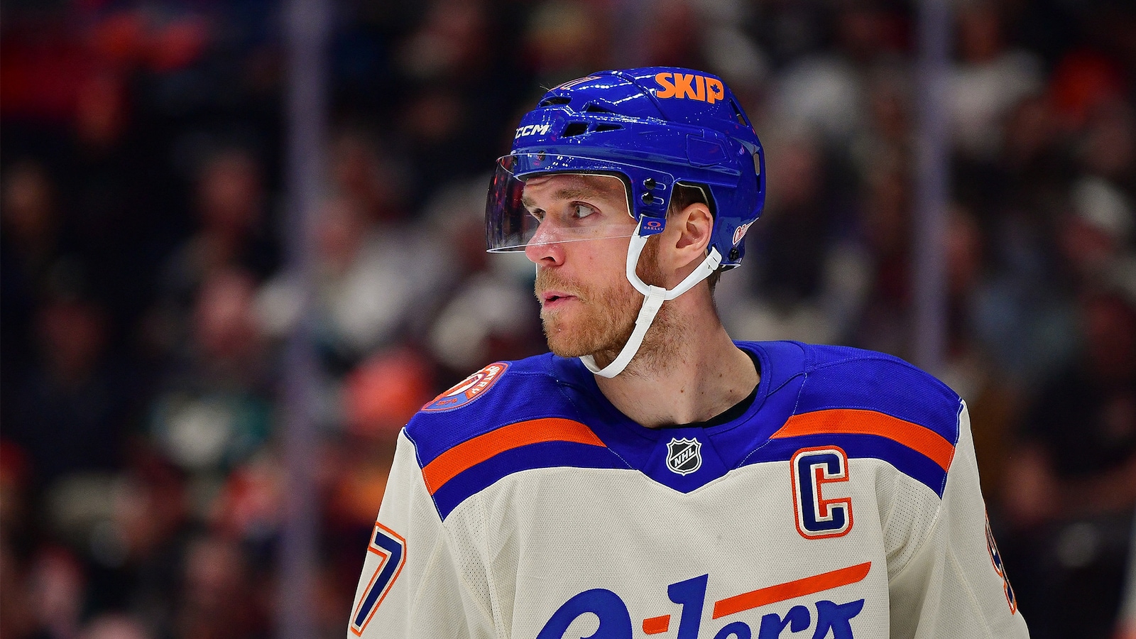 NY Rangers - Edmonton
