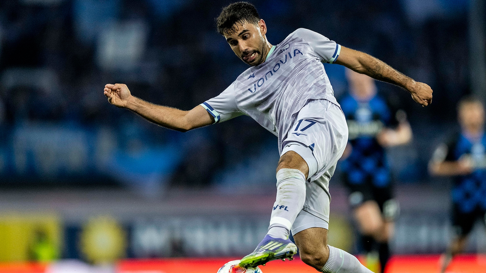 Kaiserslautern - Bochum