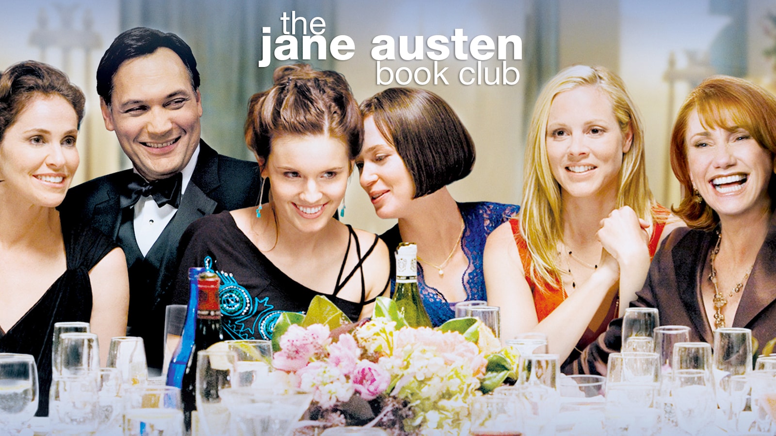 Jane Austen Book Club, The