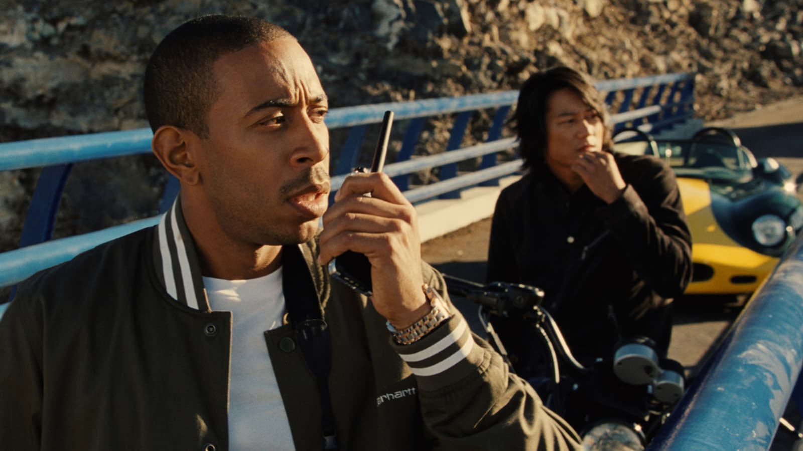 Fast & Furious 6
