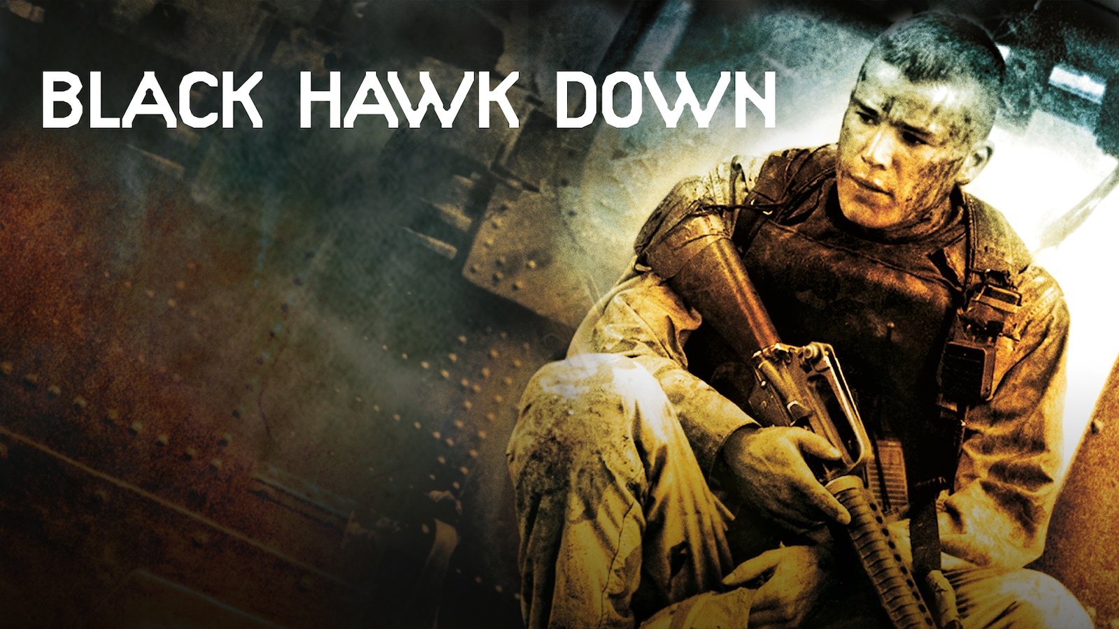 Black Hawk Down