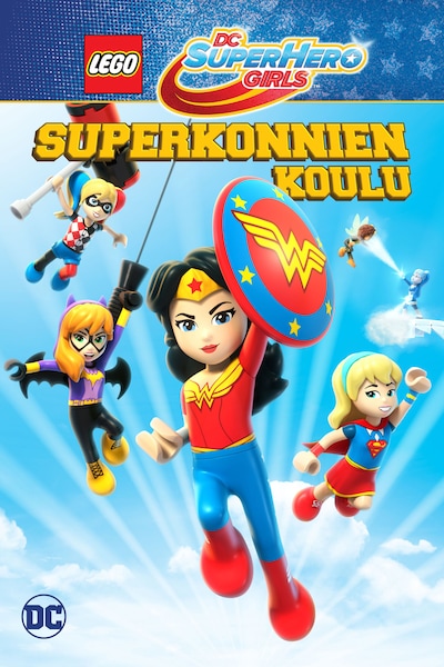 lego-dc-super-hero-girls-superkonnien-koulu-2018