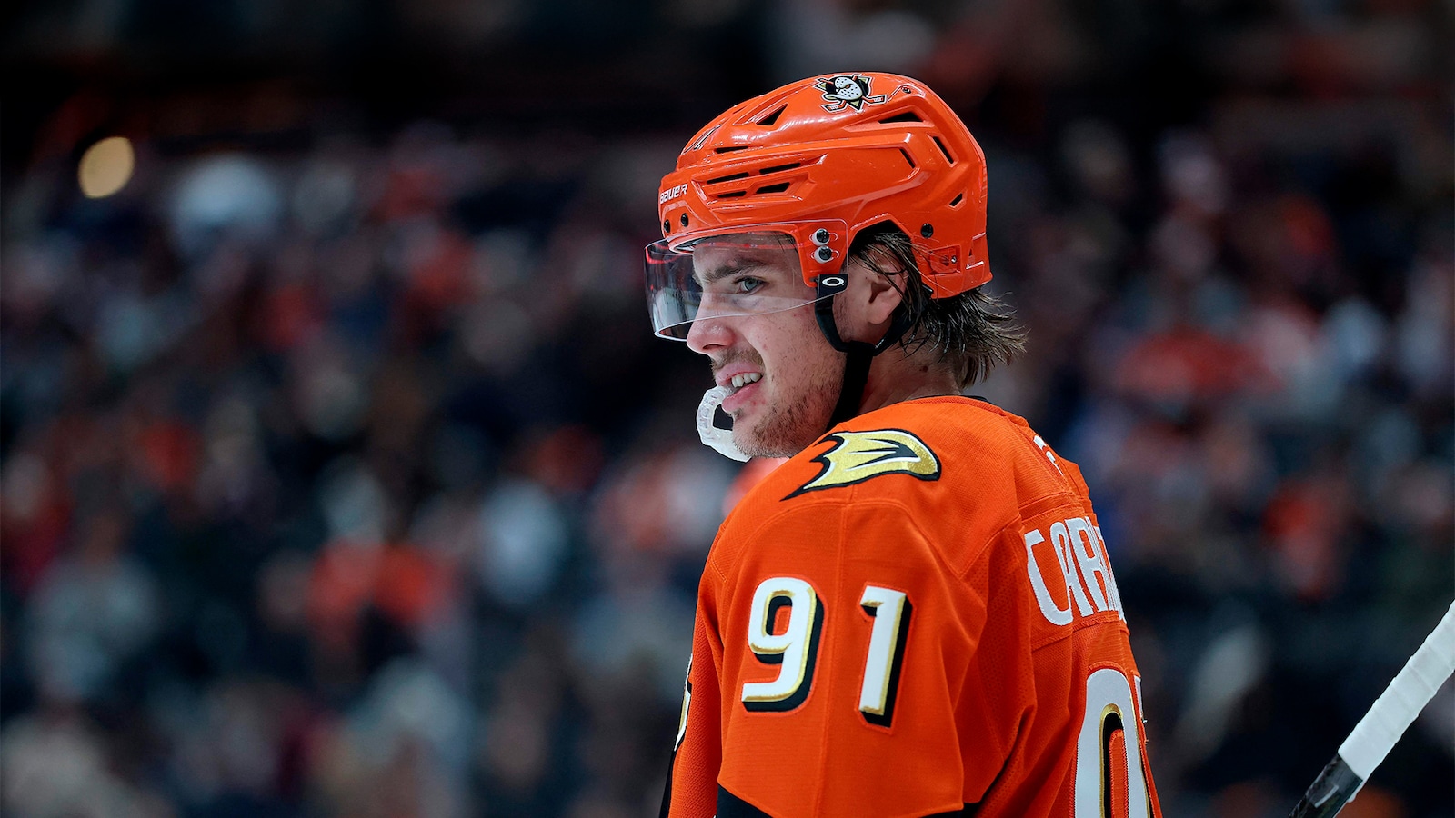 Anaheim - Ottawa