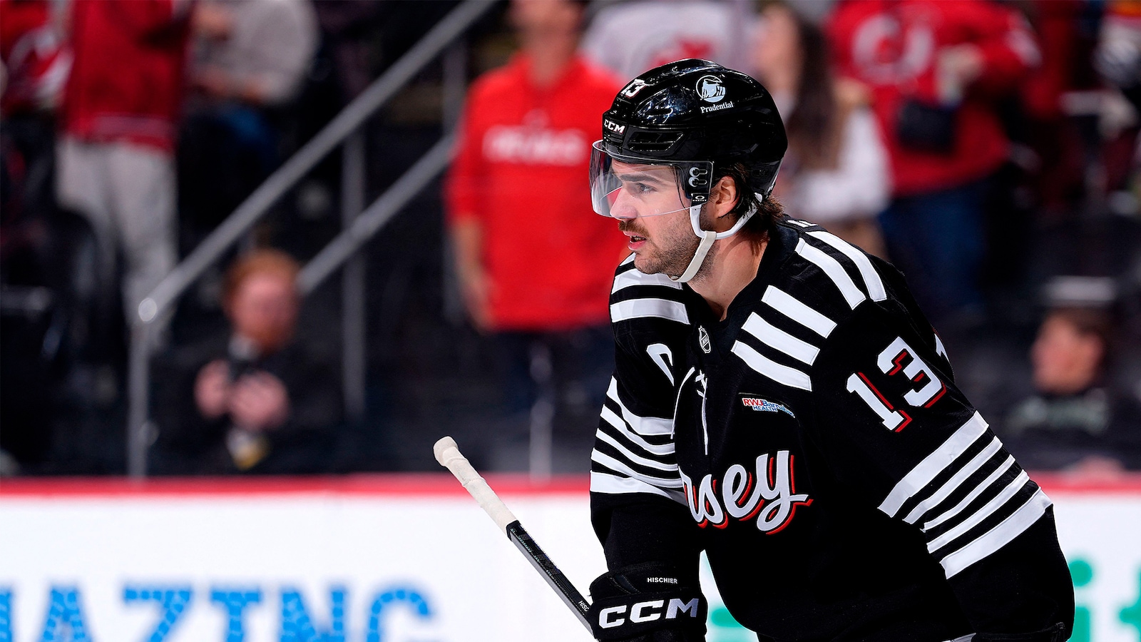 New Jersey - Tampa Bay