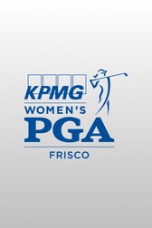 KPMG Women's PGA Championship