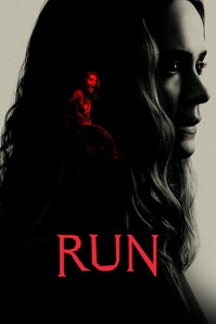 Poster för Run