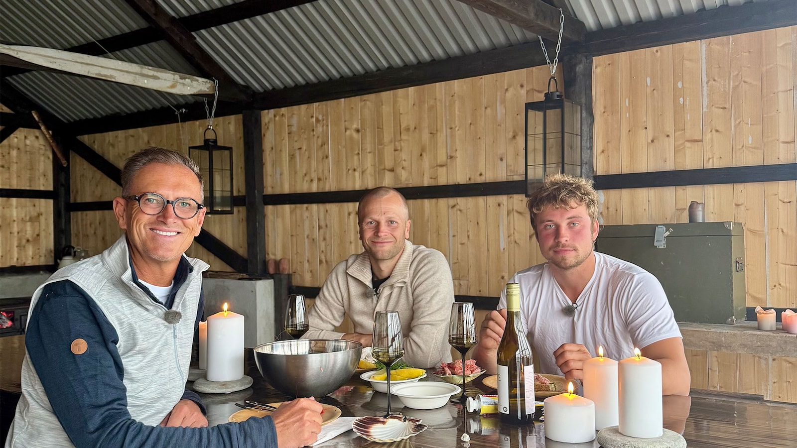 Eventyrlig oppussing