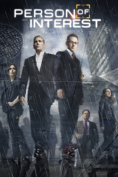 person-of-interest