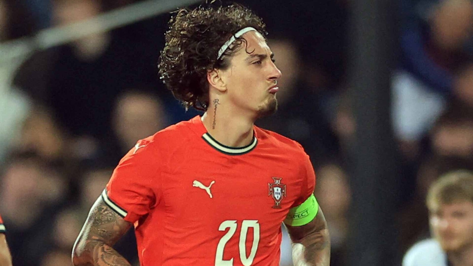 Portugal - Polen